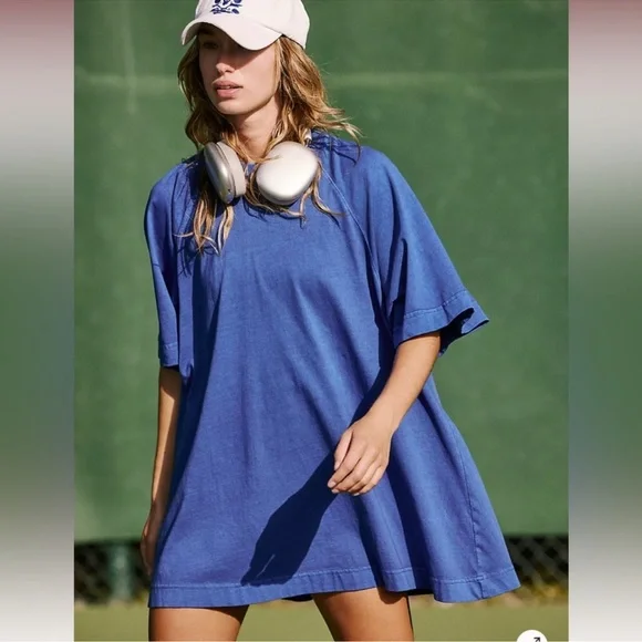 NEW Free People Movement Icon Tee